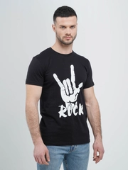 Футболка "Рок"