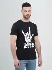 Футболка "Рок"