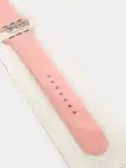 Коралловый меланж силиконовый ремешок для Apple Watch 38-40 мм
