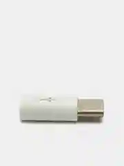 Адаптер OLMIO microUSB - USB-C