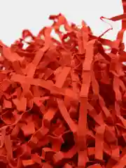 Коралловый наполнитель бумажный гофрированный, 15 цветов