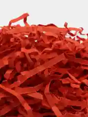 Коралловый наполнитель бумажный гофрированный, 15 цветов