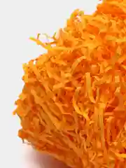 Бумажный наполнитель для подарочных коробок