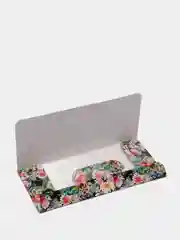 Розовый конверт для денег, 14 видов