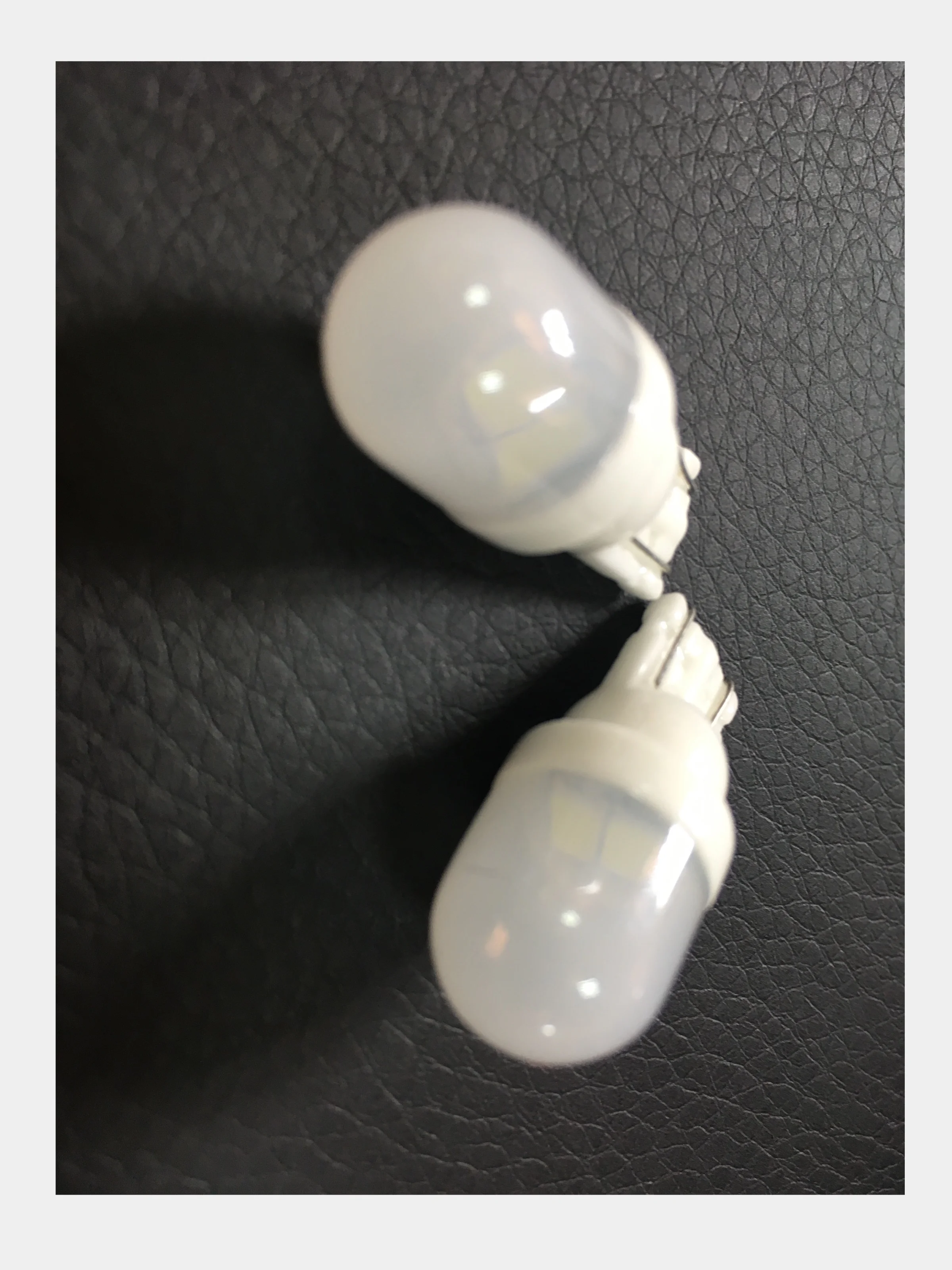 Габаритные LED-лампы W5W T10