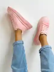 Кеды женские, летние, спортивные