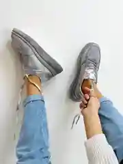 Кеды женские, летние, спортивные