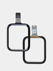 Тачскрин с олеофобным покрытием для часов Apple Watch series 4 (S4) 40mm и 44mm