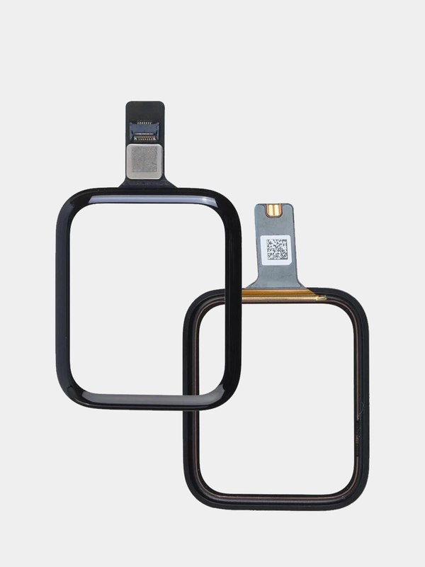 Тачскрин с олеофобным покрытием для часов Apple Watch series 4 (S4) 40mm и 44mm