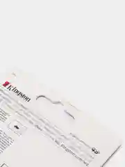 Карта памяти microSD, 16 Гб
