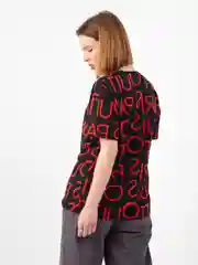 Футболка женская, унисекс, размеры с 42 по 58, LILIANS
