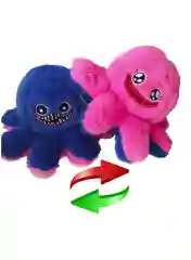 Игрушка "Киси Миси, Хаги Ваги", липучка сквидопоп
