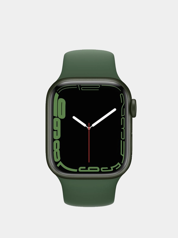 Умные смарт-фитнес часы Smart Watch X7 44 мм, беспроводная зарядка, сенсорный экран
