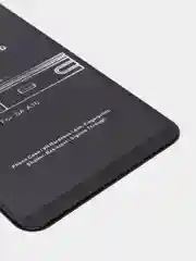 Защитное стекло на Samsung A01, A10, A11, Note 10 LITE с олеофобным покрытием, ударопрочное