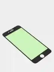 Черный защитное стекло для iPhone 6/6 Plus/7/ 7 Plus/8/11/XS/XR/XS Max/Х/11 Pro/11 Pro Max