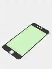 Черный защитное стекло для iPhone 6/6 Plus/7/ 7 Plus/8/11/XS/XR/XS Max/Х/11 Pro/11 Pro Max