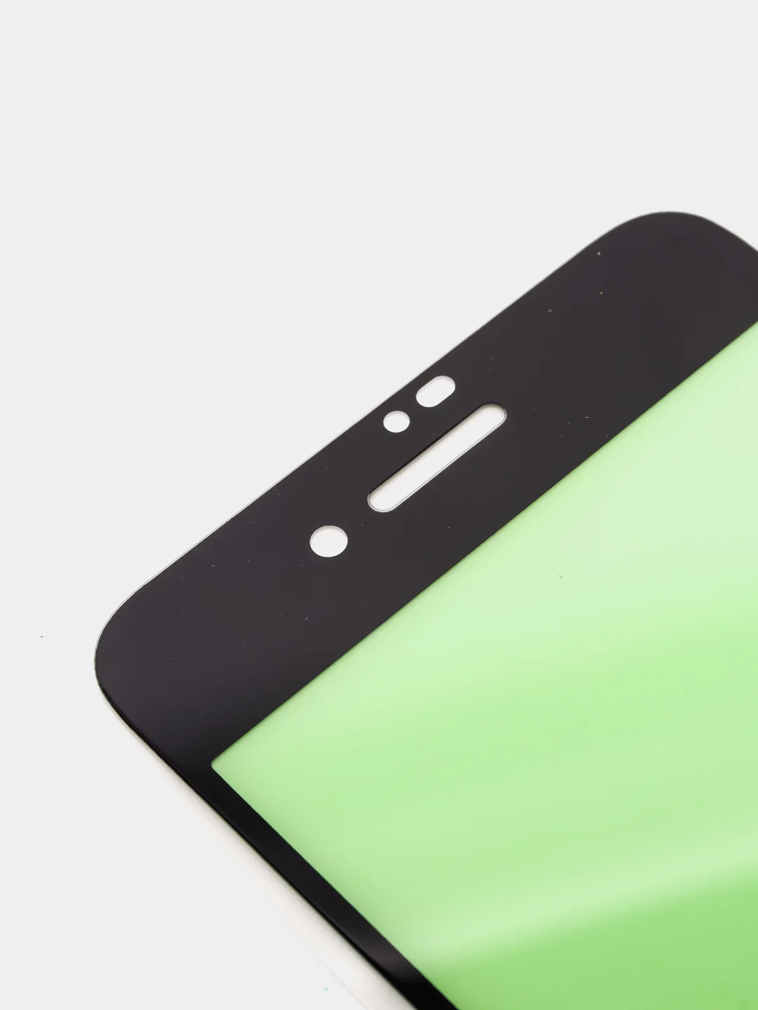 Черный защитное стекло для iPhone 6/6 Plus/7/ 7 Plus/8/11/XS/XR/XS Max/Х/11 Pro/11 Pro Max