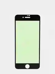 Черный защитное стекло для iPhone 6/6 Plus/7/ 7 Plus/8/11/XS/XR/XS Max/Х/11 Pro/11 Pro Max
