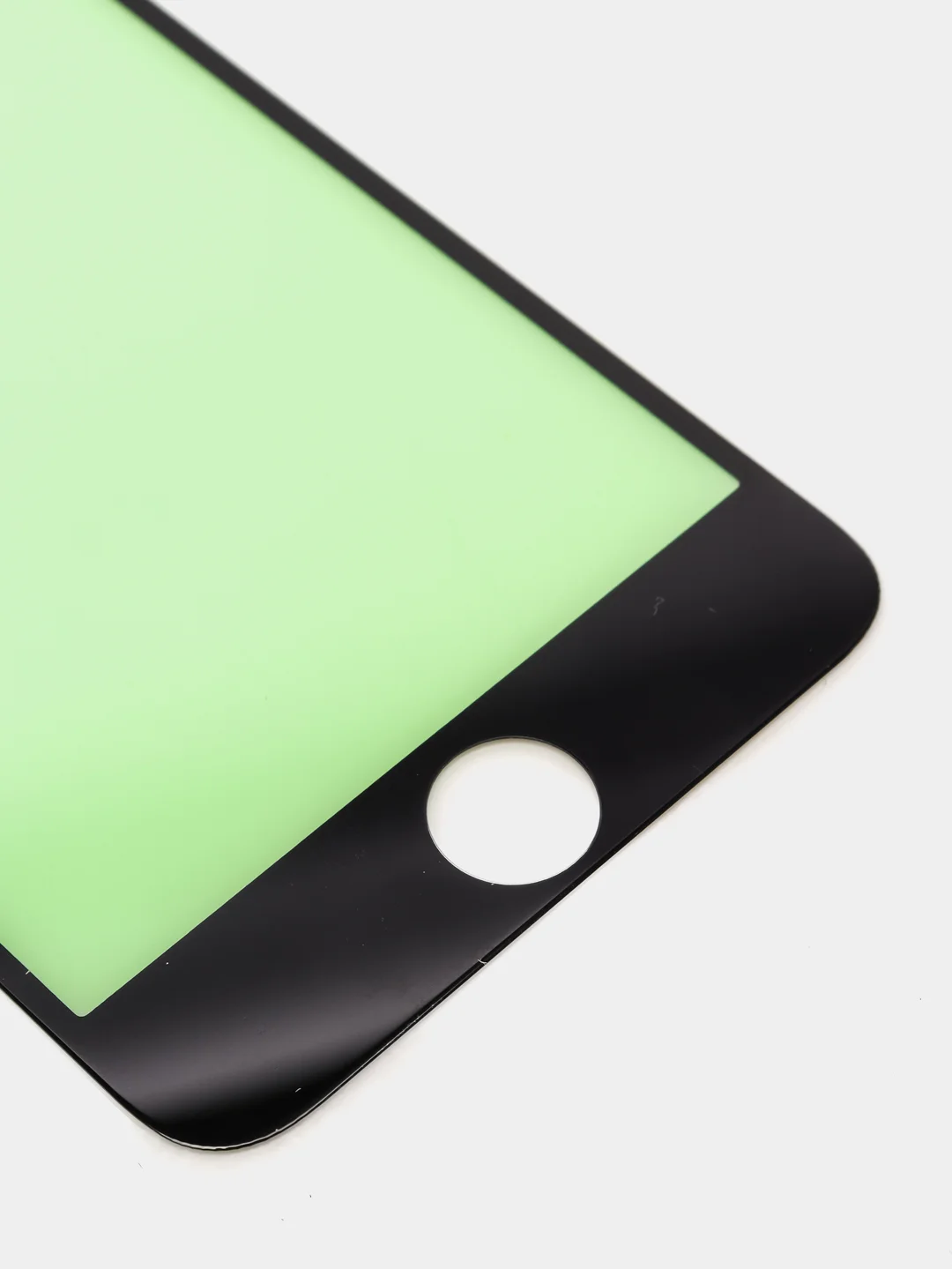 Черный защитное стекло для iPhone 6/6 Plus/7/ 7 Plus/8/11/XS/XR/XS Max/Х/11 Pro/11 Pro Max