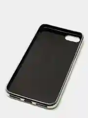 Серый металлик чехол iPhone 7, iPhone 8, SE2