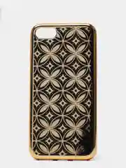 Золотистый хаки чехол iPhone 7, iPhone 8, SE2