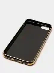 Золотистый хаки чехол iPhone 7, iPhone 8, SE2