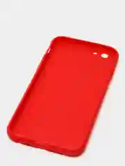 Алый чехол iPhone 7, iPhone 8, SE2