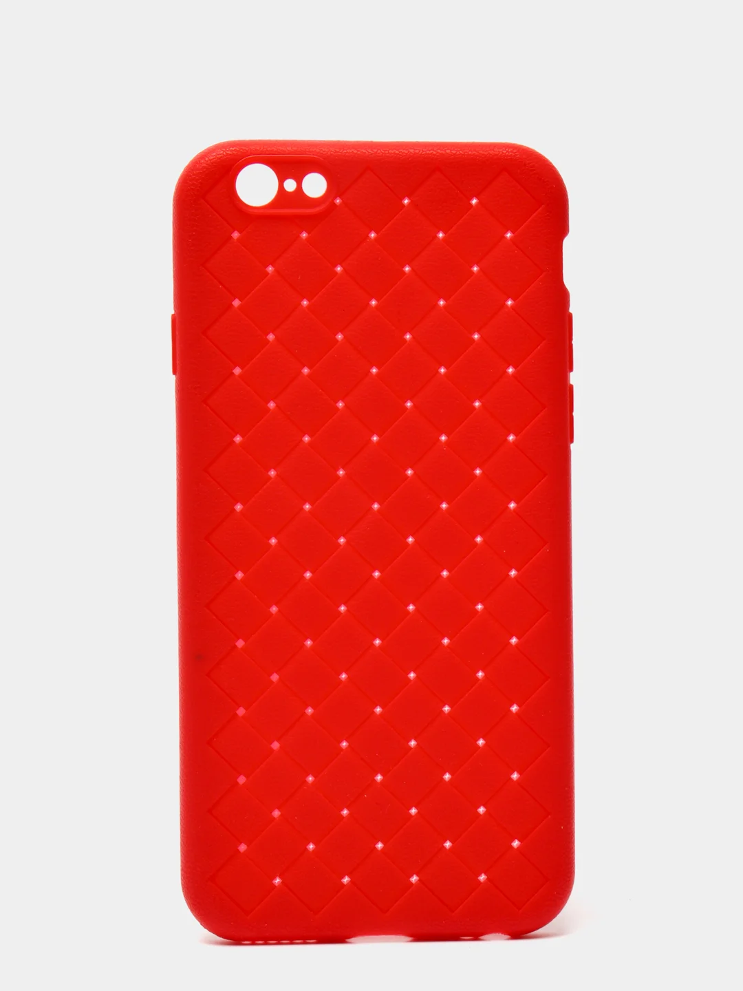 Алый чехол iPhone 7, iPhone 8, SE2