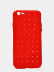 Алый чехол iPhone 7, iPhone 8, SE2
