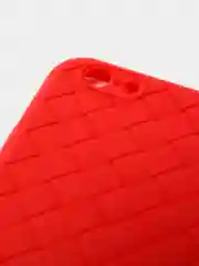 Алый чехол iPhone 7, iPhone 8, SE2