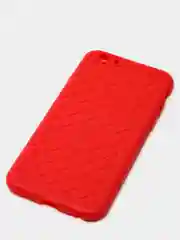 Алый чехол iPhone 7, iPhone 8, SE2