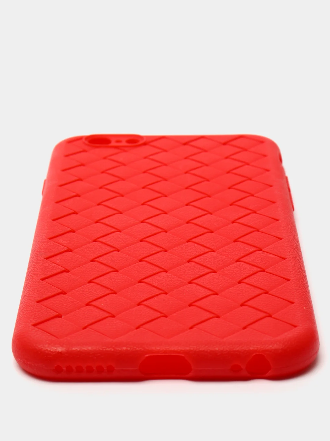 Алый чехол iPhone 7, iPhone 8, SE2
