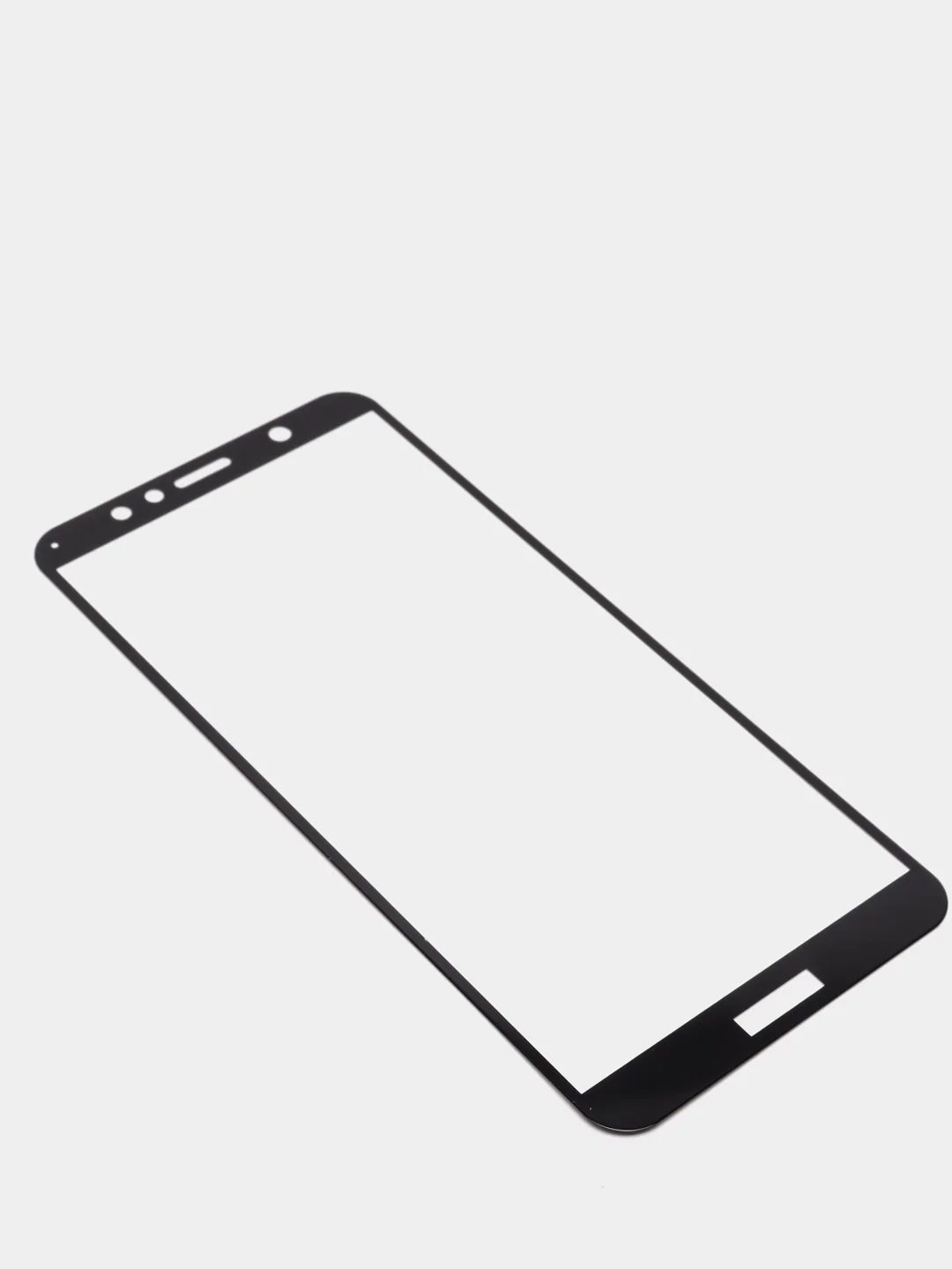 Защитное 3D стекло на Huawei