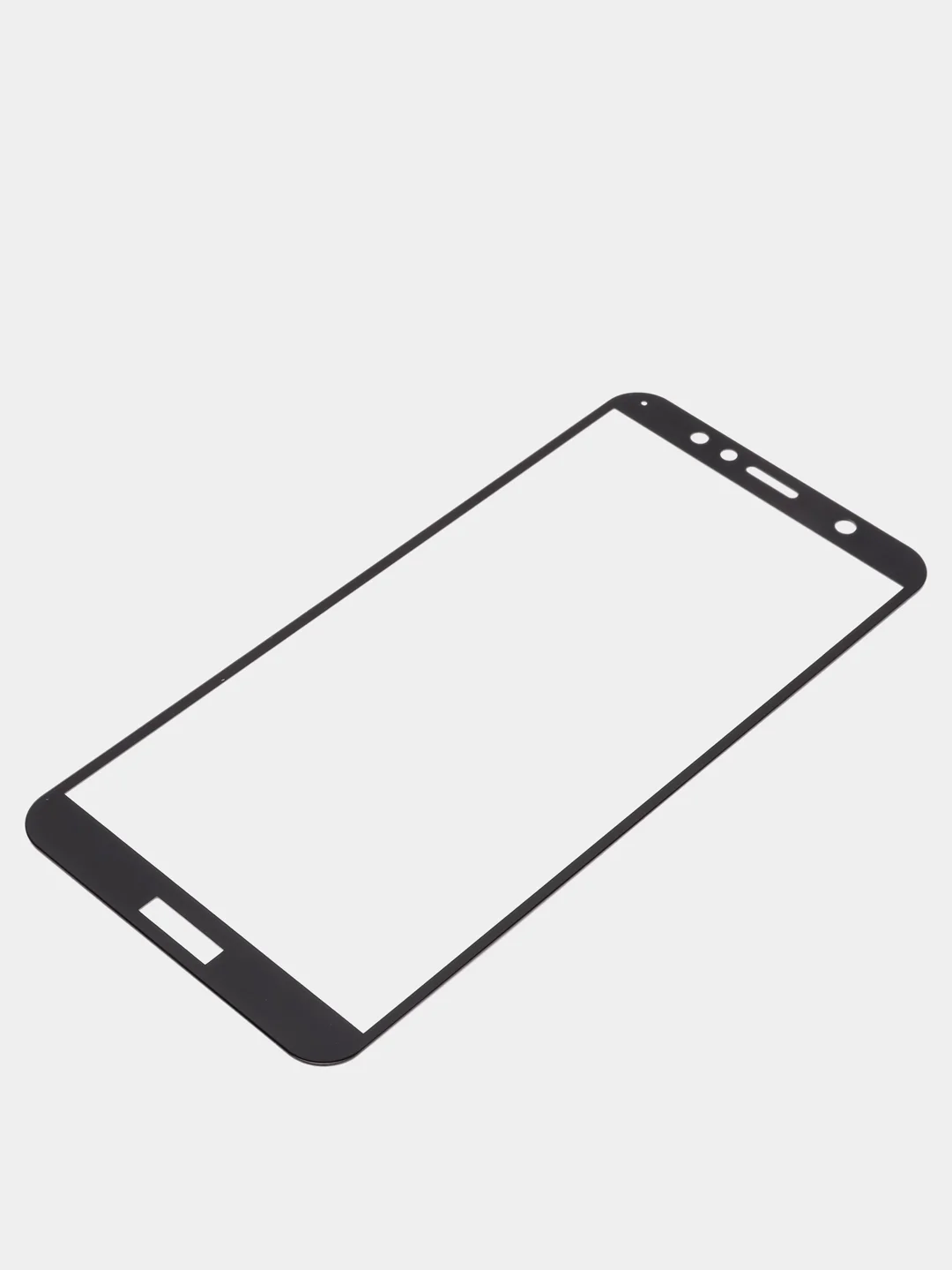 Защитное 3D стекло на Huawei