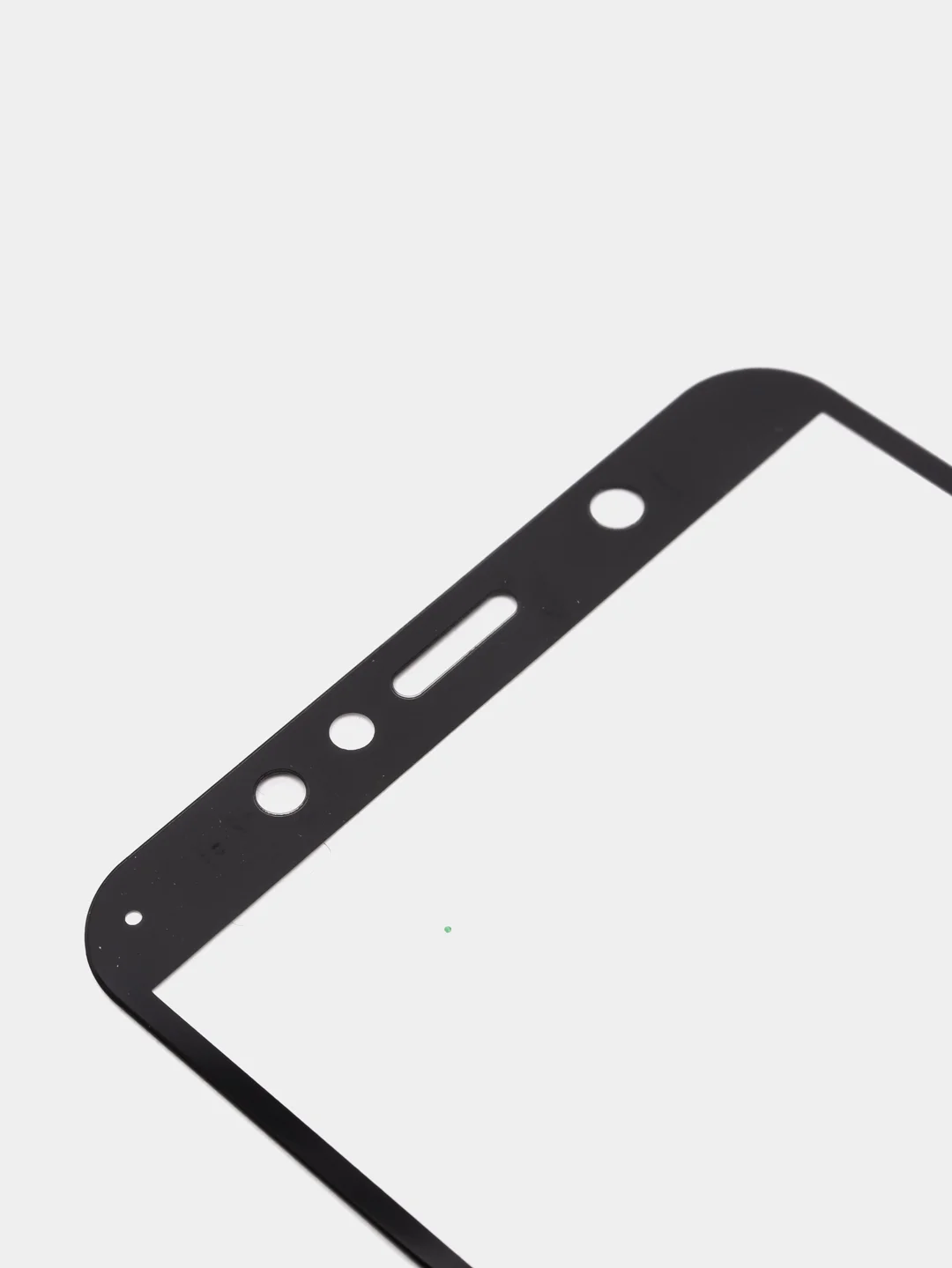 Защитное 3D стекло на Huawei