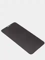 Черный защитное стекло Антишпион от подглядывания на iPhone 6/6 Plus/7/7 Plus/8/11/XS/XR/XS Max/Х/11 Pro/X/11 Pro Max