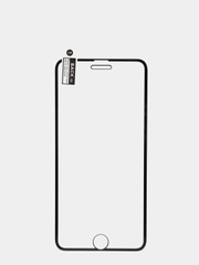 Защитное 3D стекло на iPhone 6/6Plus 7/7Plus 8/8Plus X/XSMax/XR