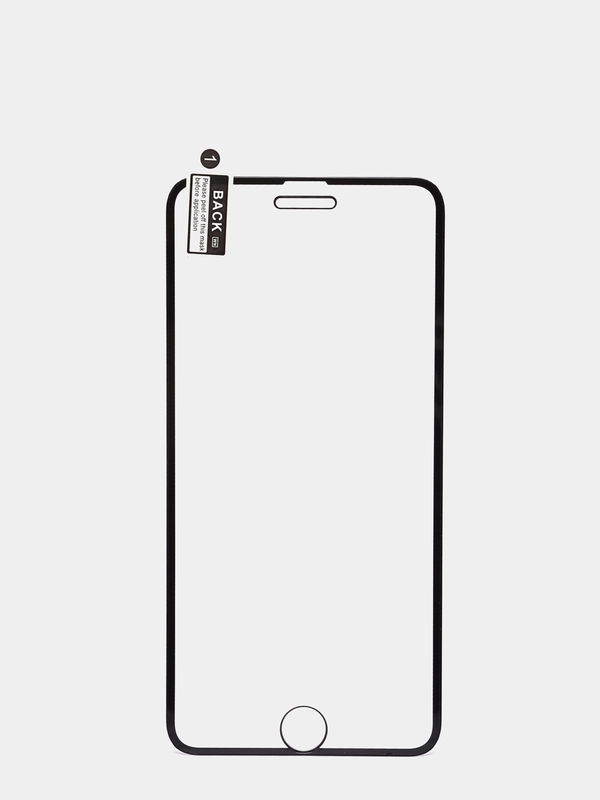 Защитное 3D стекло на iPhone 6/6Plus 7/7Plus 8/8Plus X/XSMax/XR