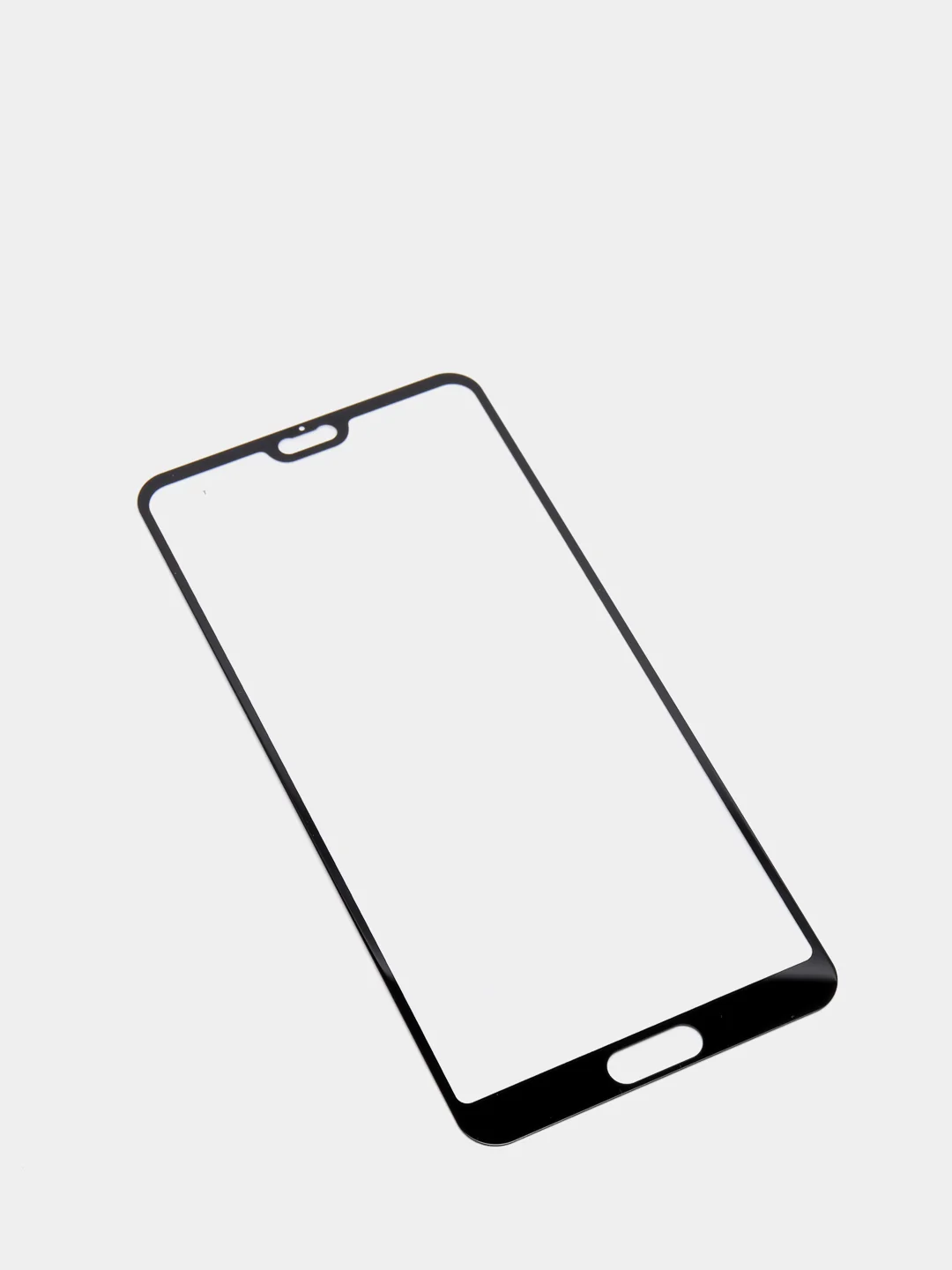 Защитное 3D стекло на Huawei