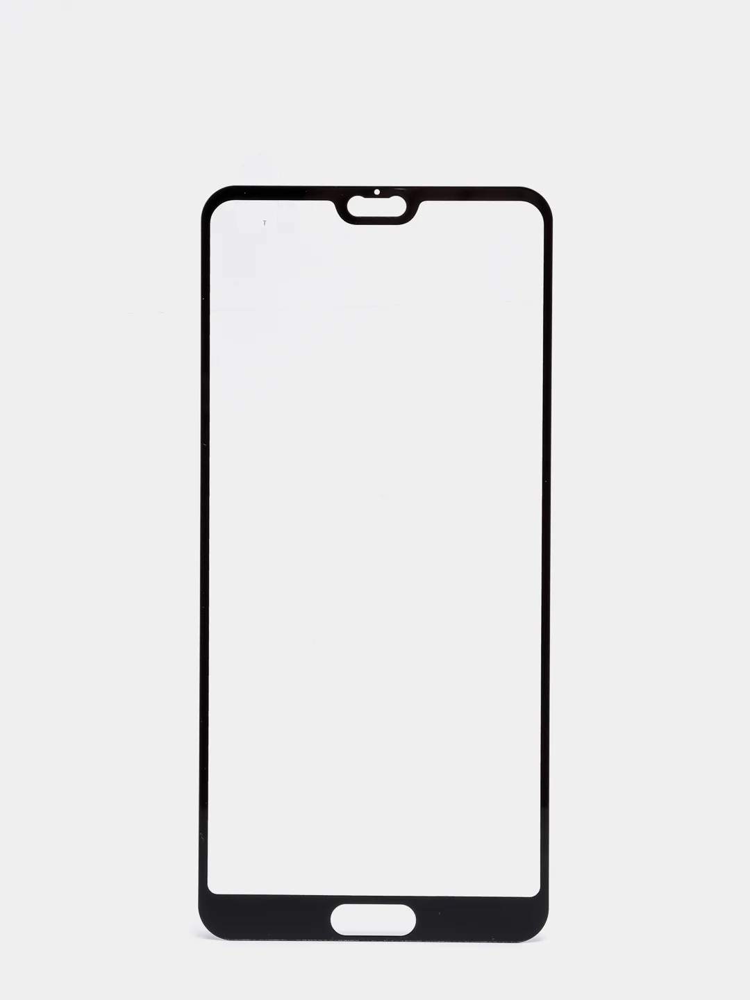 Защитное 3D стекло на Huawei