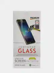 Защитное 3D стекло на Huawei