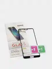 Защитное 3D стекло на Huawei