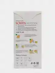 Защитное 3D стекло на Huawei