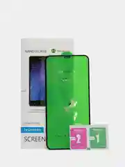 Черный защитное 12D стекло на iPhone 6/6Plus 7/7Plus 8/8Plus X/XS /XSMax/XR