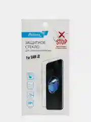 Противоударное защитное стекло Partner, для Samsung J2