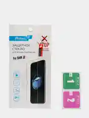 Противоударное защитное стекло Partner, для Samsung J2