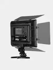 Аккумулятор зарядное устройство NP-F550 F570, видеосвет YONGNUO YN300II