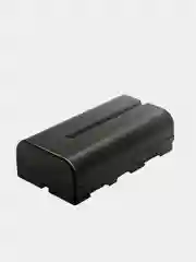 Аккумулятор зарядное устройство NP-F550 F570, видеосвет YONGNUO YN300II