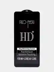 Защитное стекло на Samsung M01 CORE, A01 CORE, HD+
