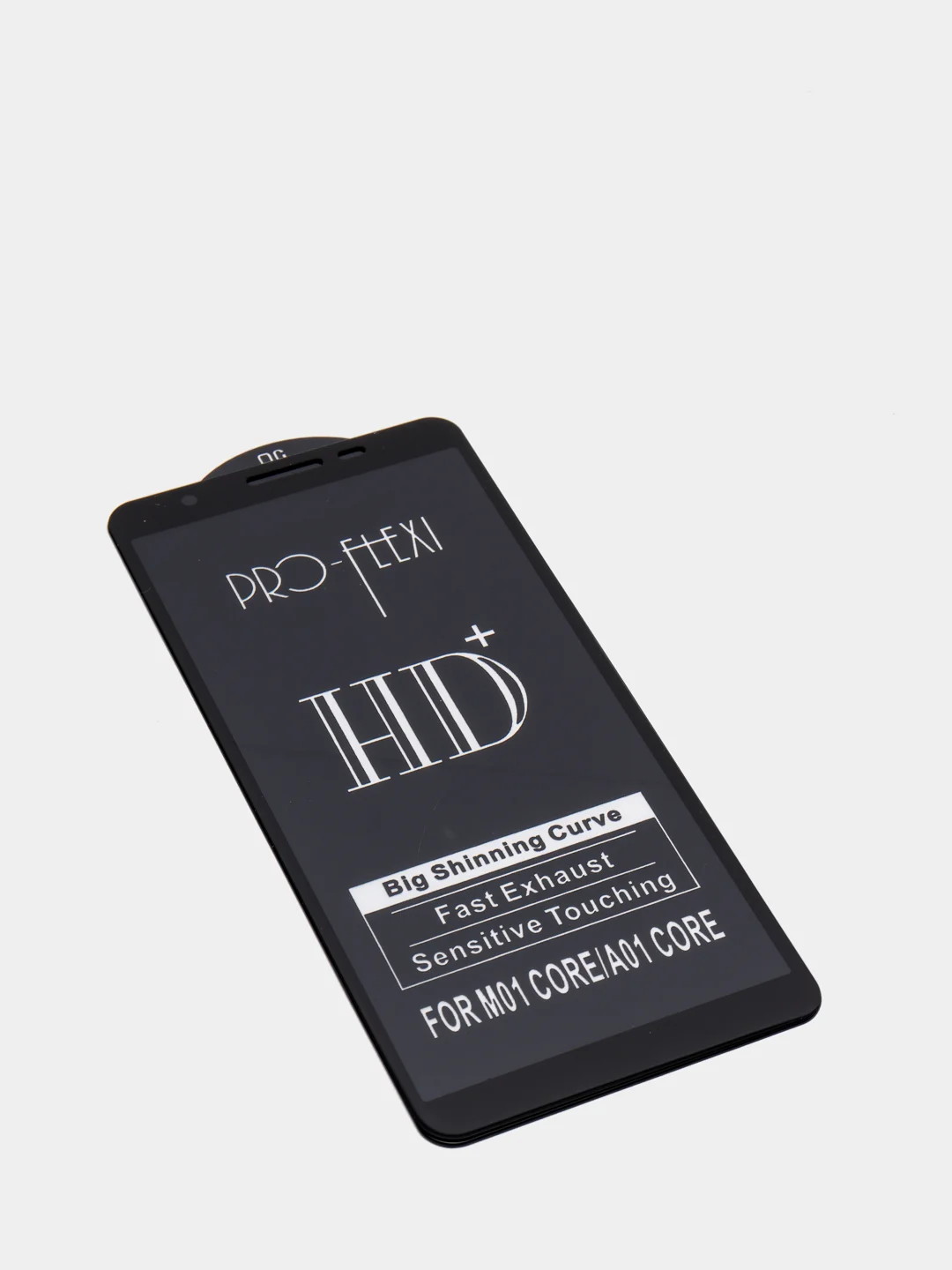 Защитное стекло на Samsung M01 CORE, A01 CORE, HD+